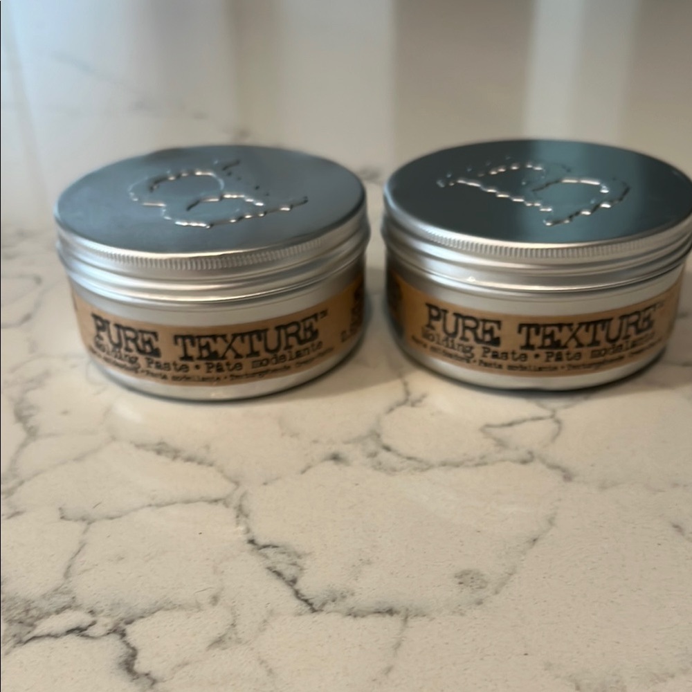 Styling Paste - bed head tigi